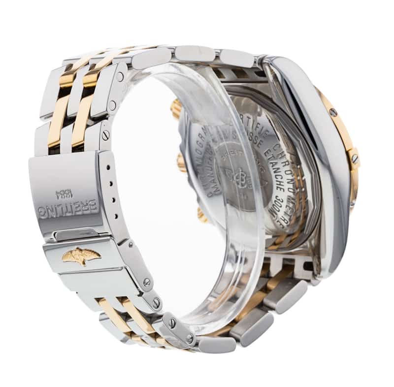 Breitling Chronomat Evolution C13356